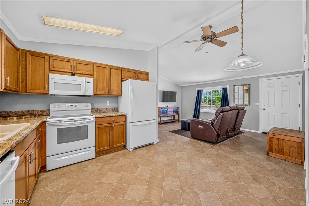 3201 West Retread Road Property Photo 9