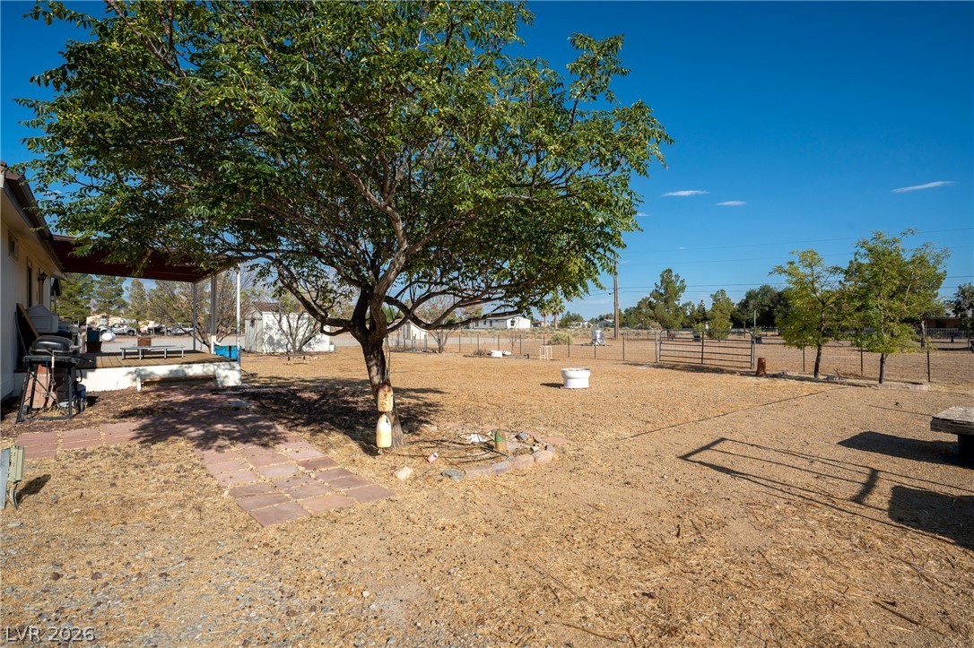 3201 West Retread Road Property Photo 24