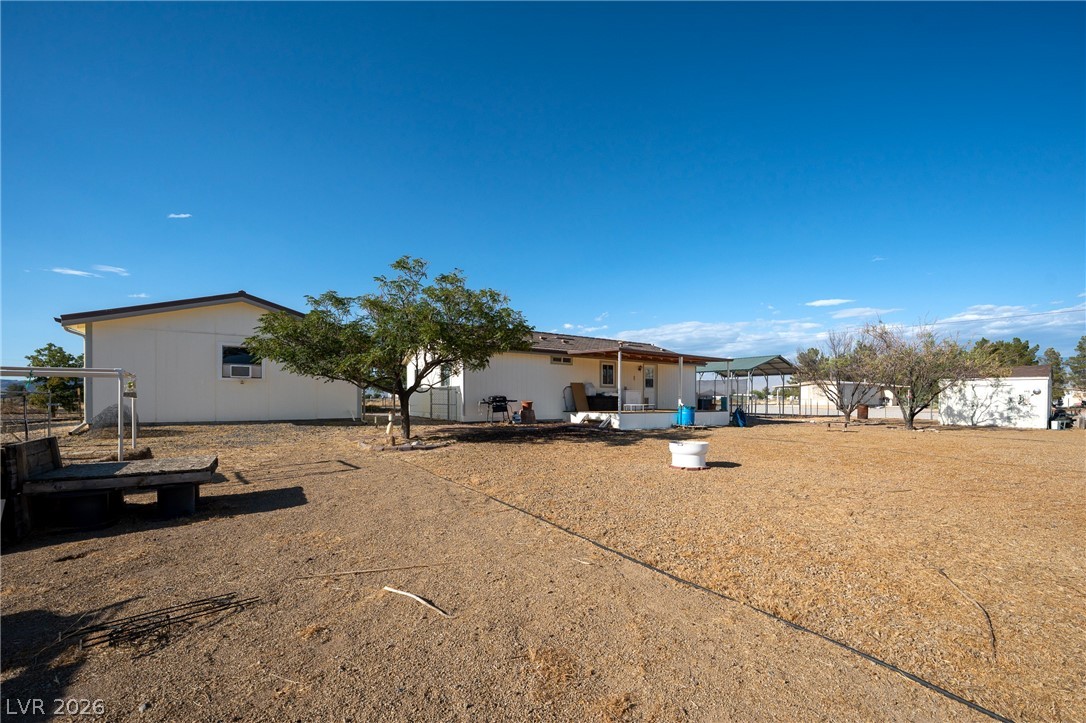 3201 West Retread Road Property Photo 25