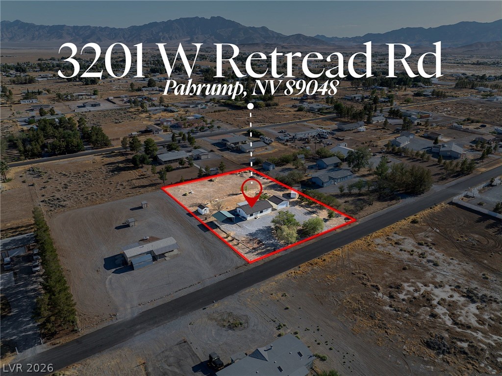 3201 West Retread Road Property Photo 35