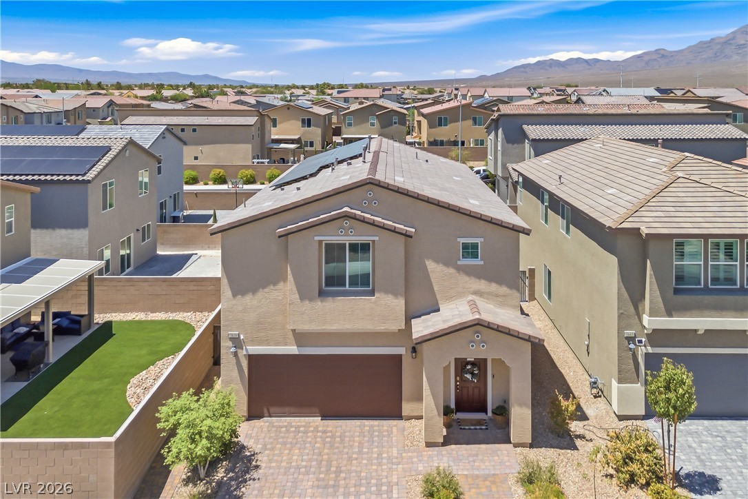 7639 Duran Harbor Lane Property Photo 1