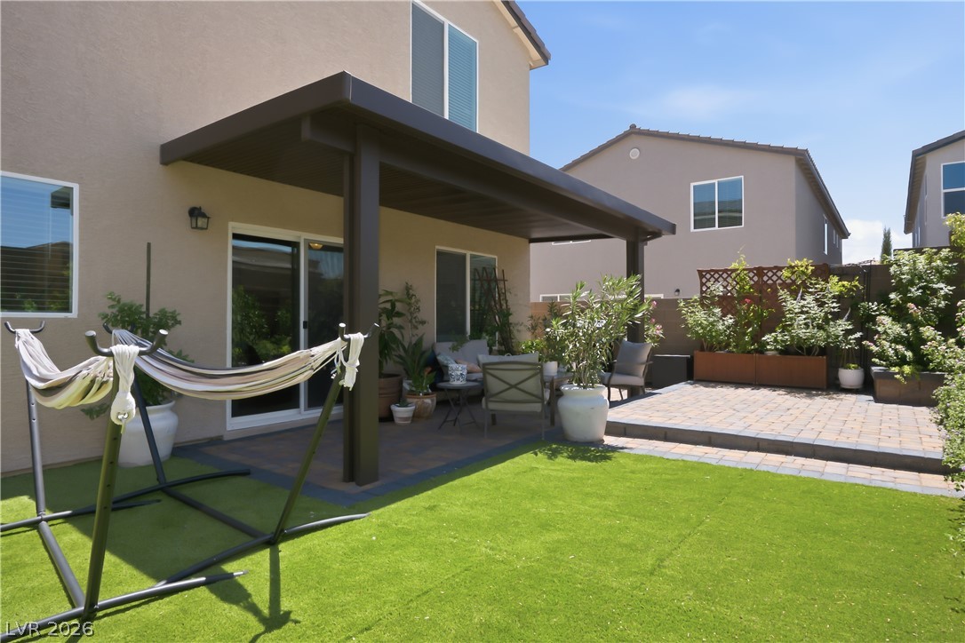 7639 Duran Harbor Lane Property Photo 1