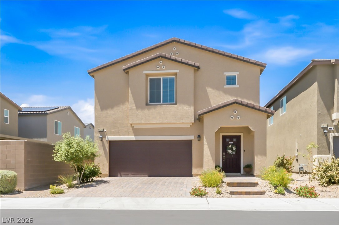 7639 Duran Harbor Lane Property Photo 1