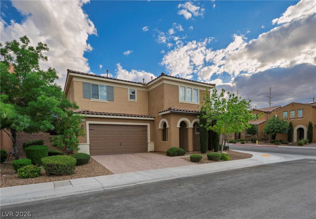 3045 Quiet Creek Avenue Property Photo 1