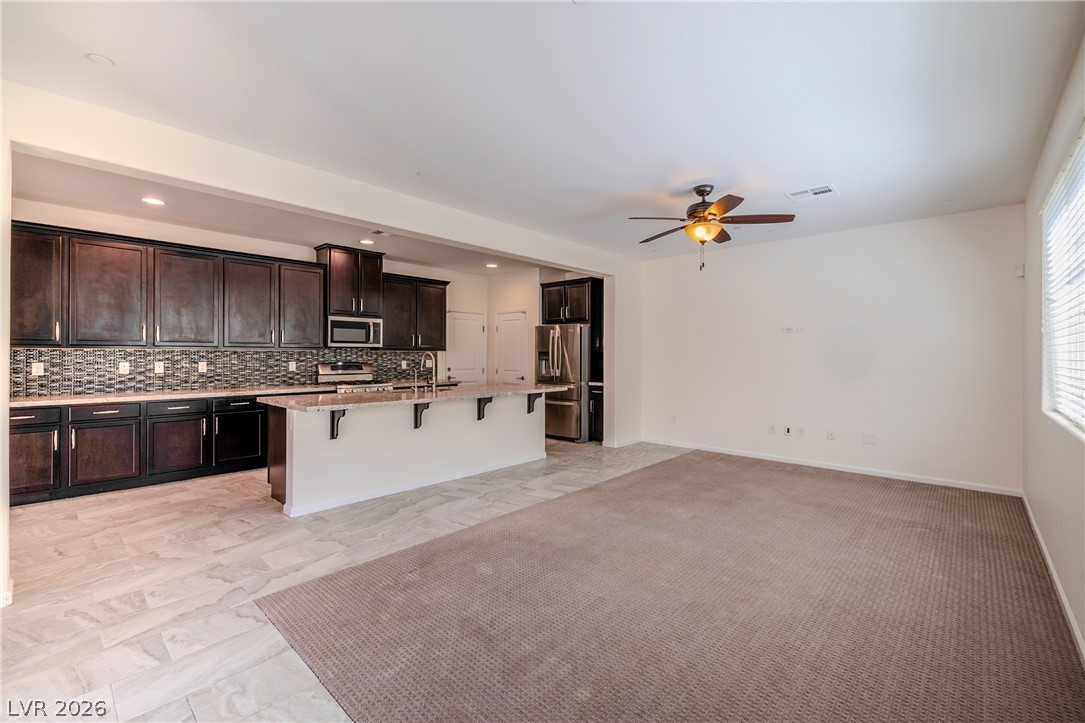 3045 Quiet Creek Avenue Property Photo 14