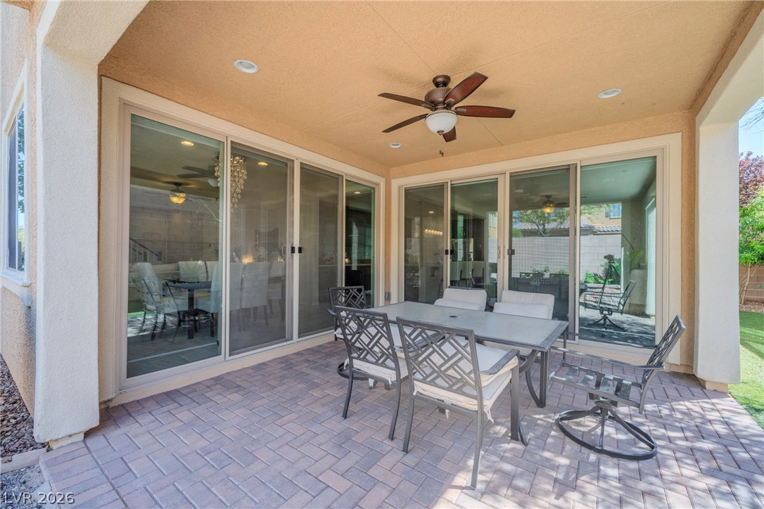 3045 Quiet Creek Avenue Property Photo 37
