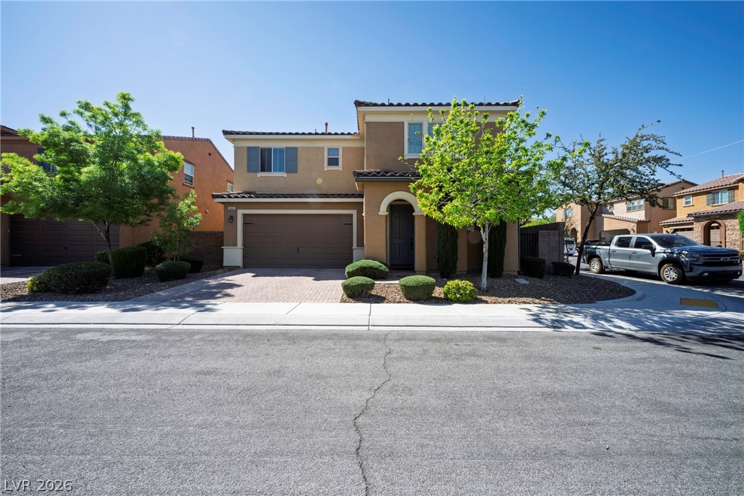 3045 Quiet Creek Avenue Property Photo 64