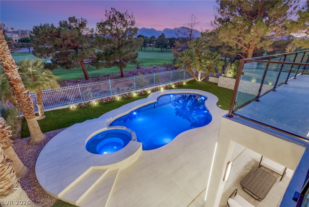 1833 Corta Bella Drive Property Photo 8