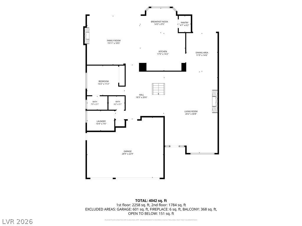 1833 Corta Bella Drive Property Photo 68