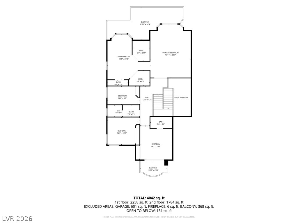 1833 Corta Bella Drive Property Photo 69