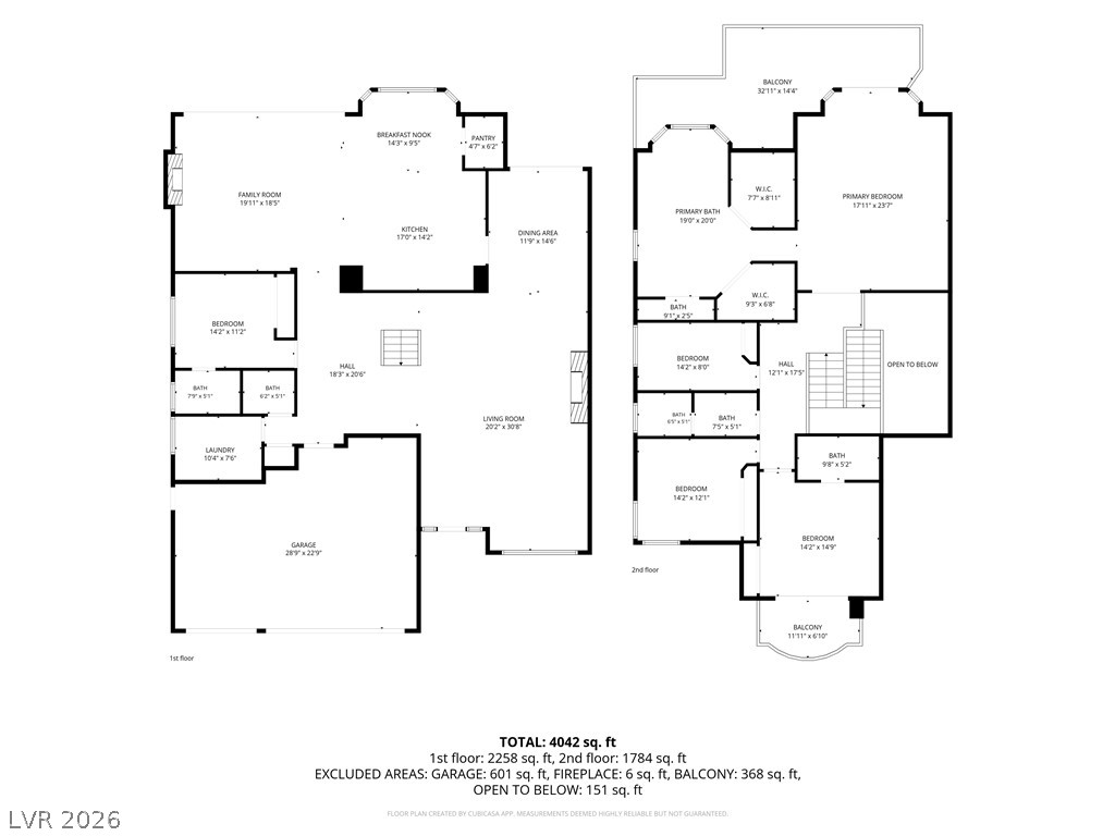 1833 Corta Bella Drive Property Photo 70