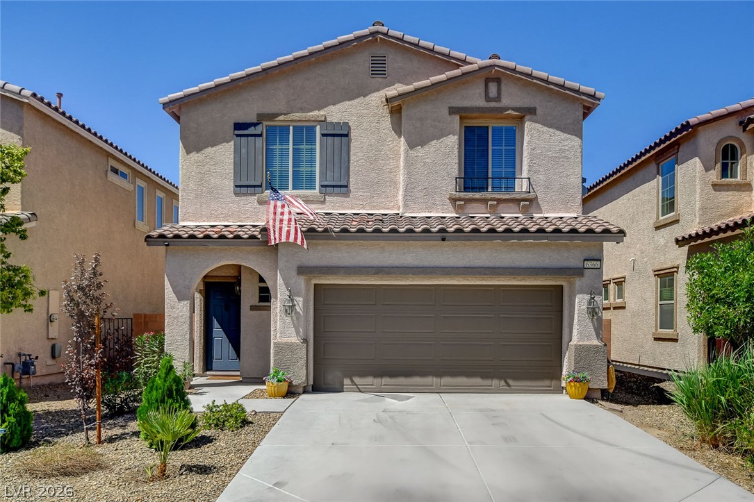 6366 Beavertail Pond Avenue Property Photo 1