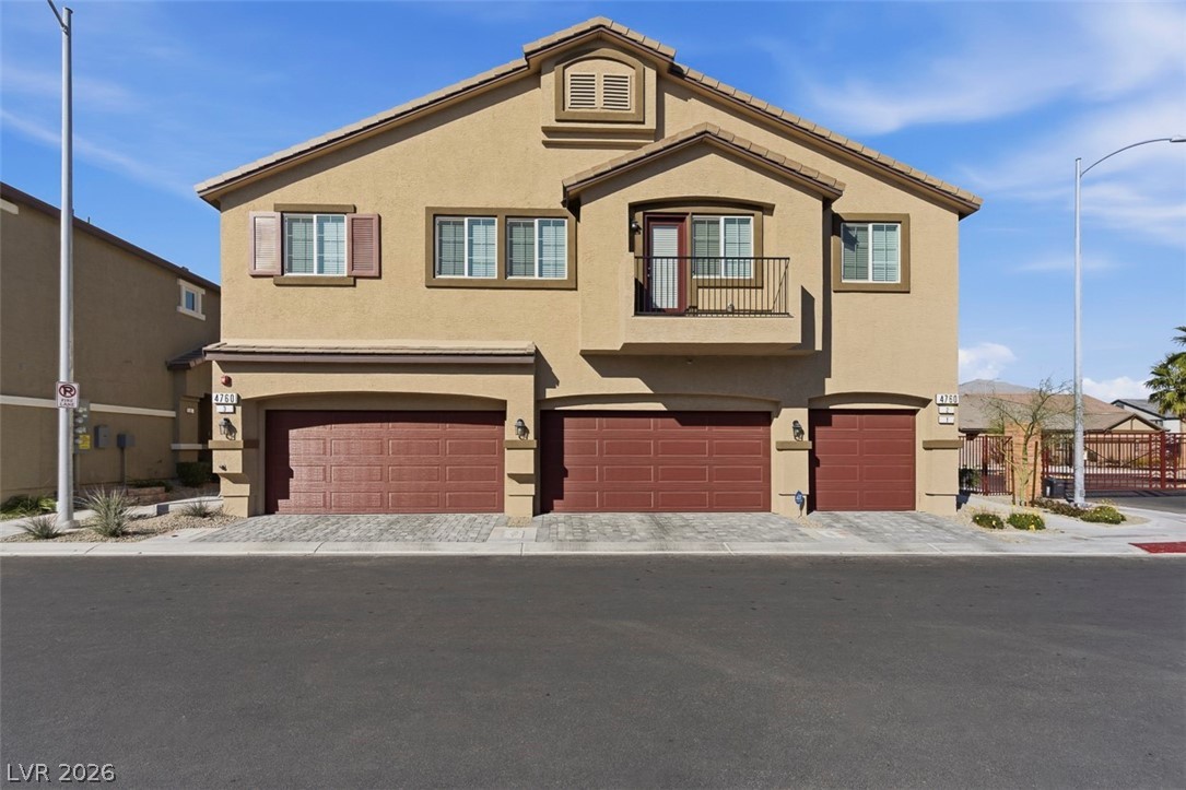 4760 Equinox Sky Avenue 2 Property Photo 1