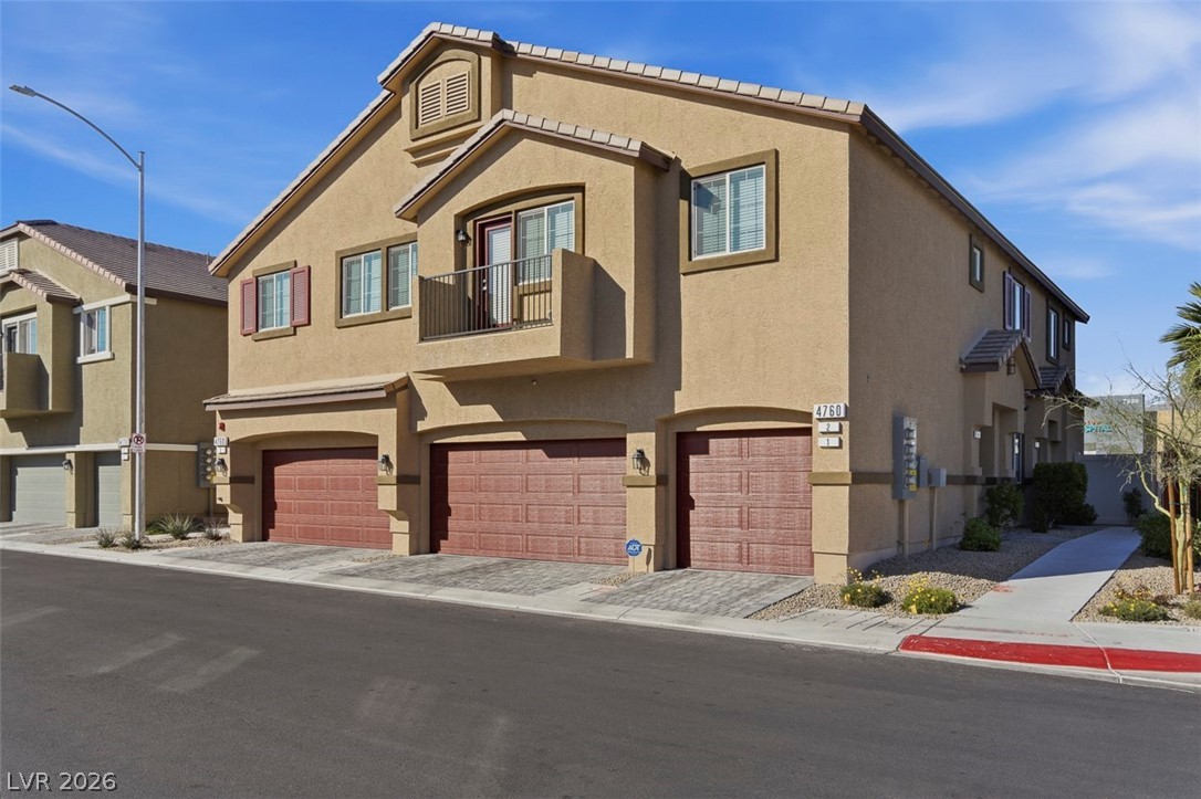 4760 Equinox Sky Avenue 2 Property Photo 43