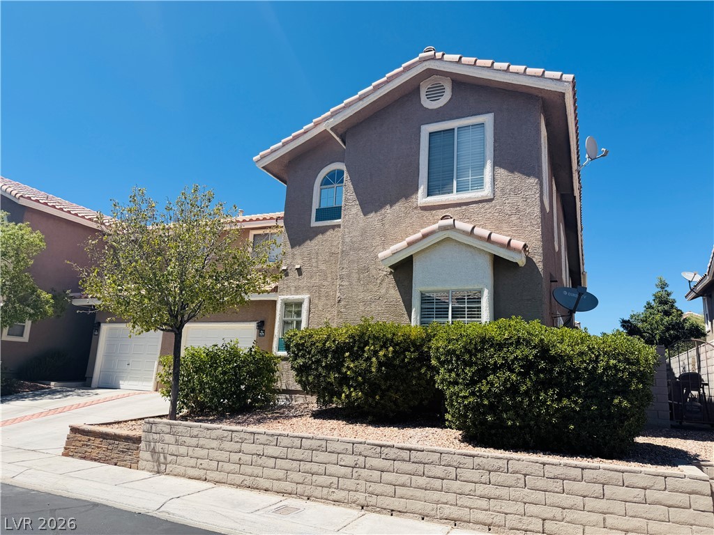 9274 Silver Arrow Court