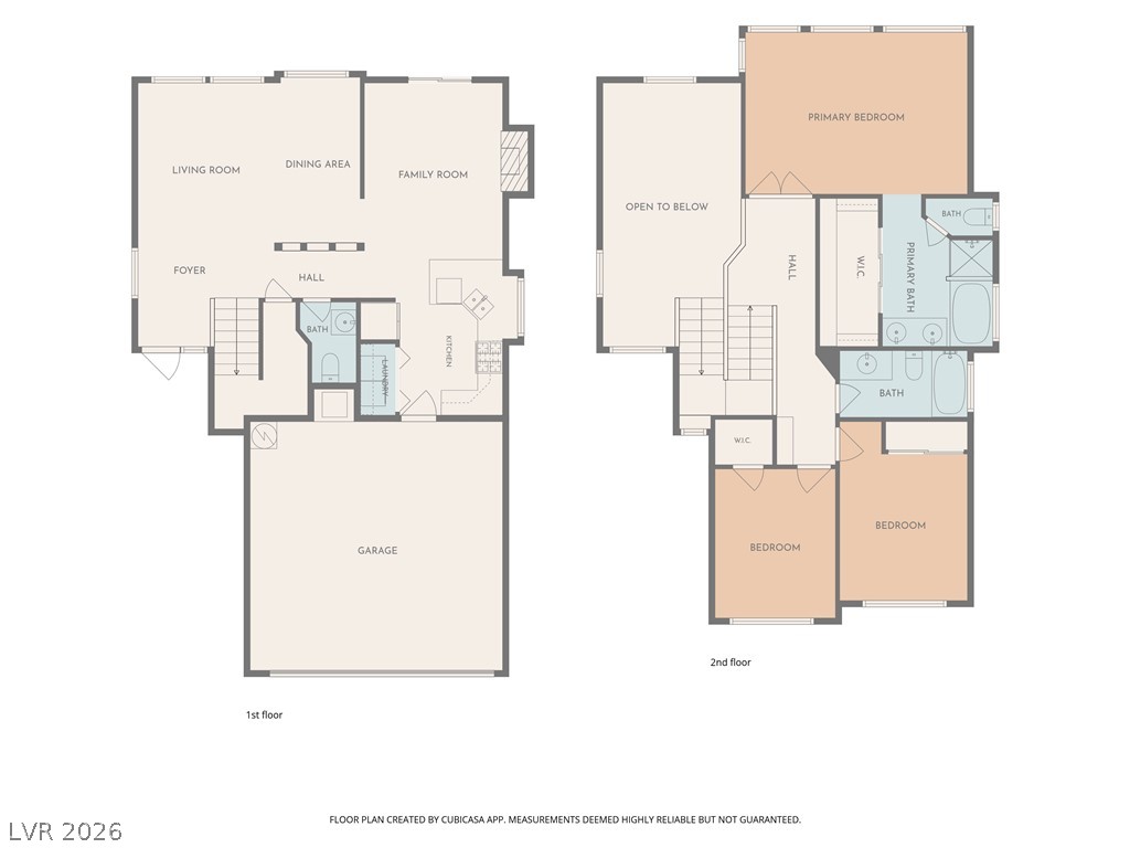 2117 Feather Bush Street Property Photo 26
