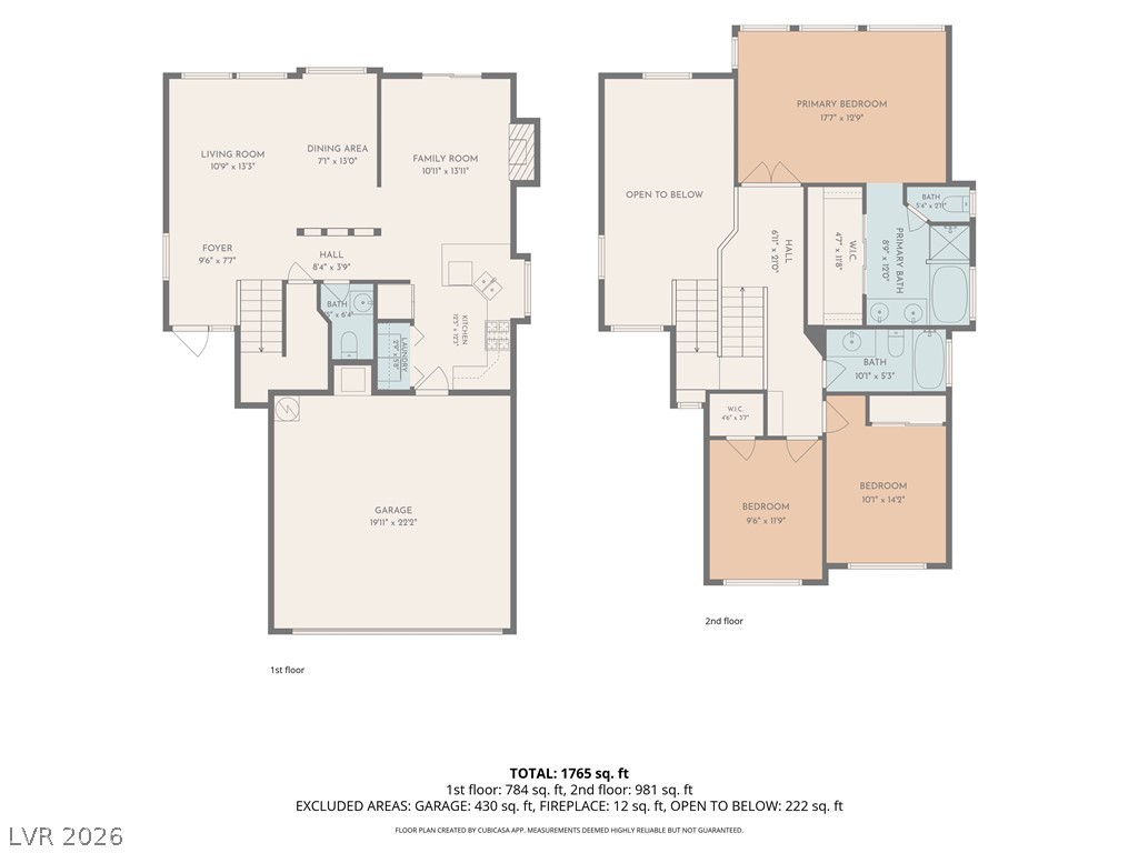 2117 Feather Bush Street Property Photo 27
