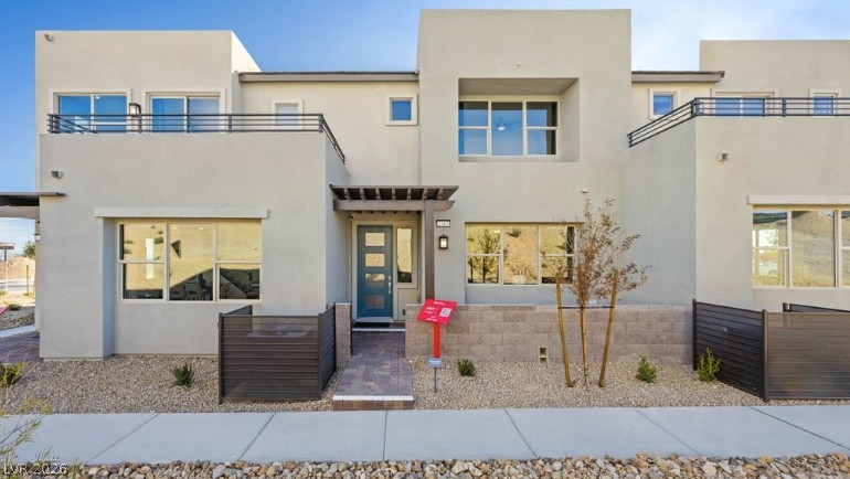 1524 Song Lark Lane Property Photo 1