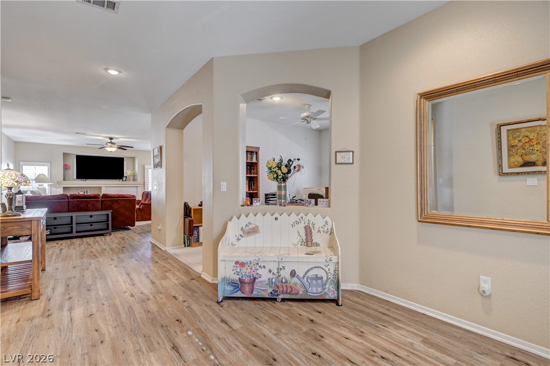 3206 Townsend Hall Court Property Photo 6