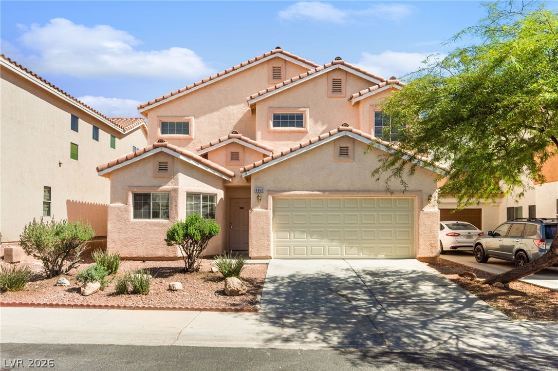 8960 Catfish Stream Avenue Property Photo 1