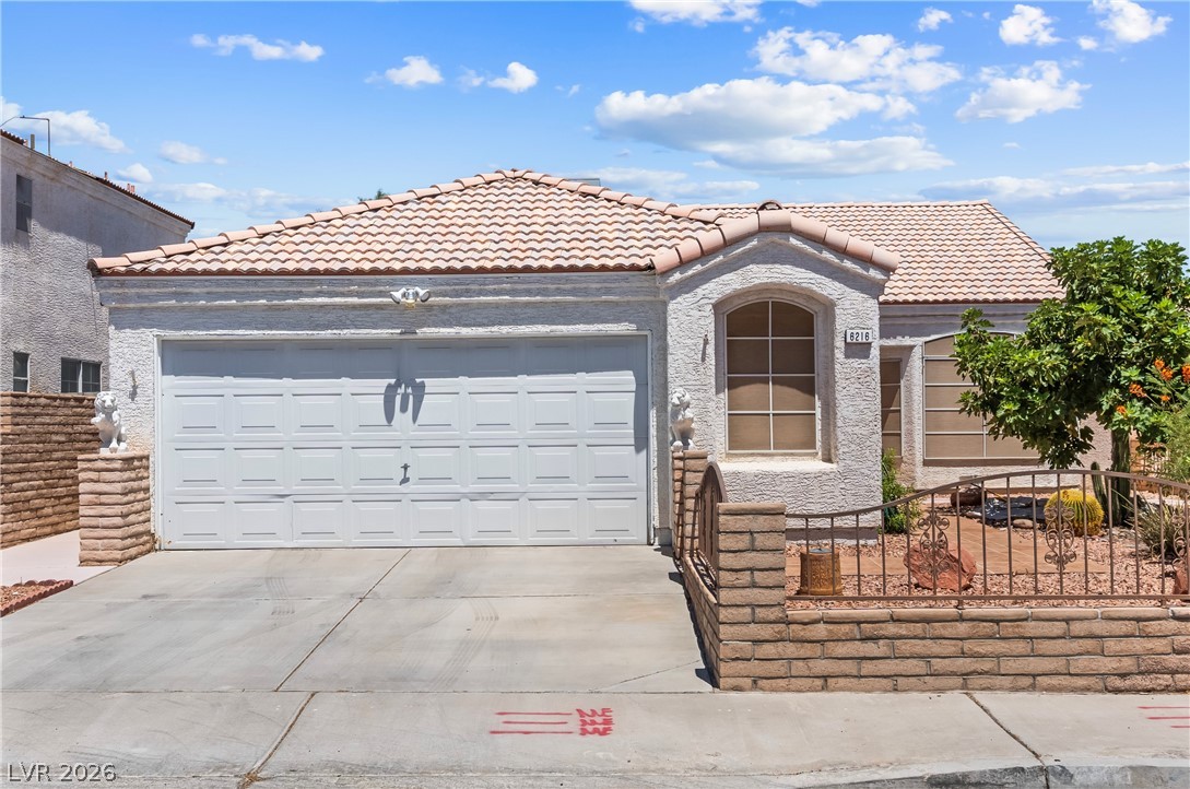 6216 Mandarin Drive Property Photo 1