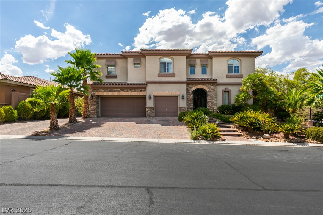 9535 Bella Citta Street Property Photo 2