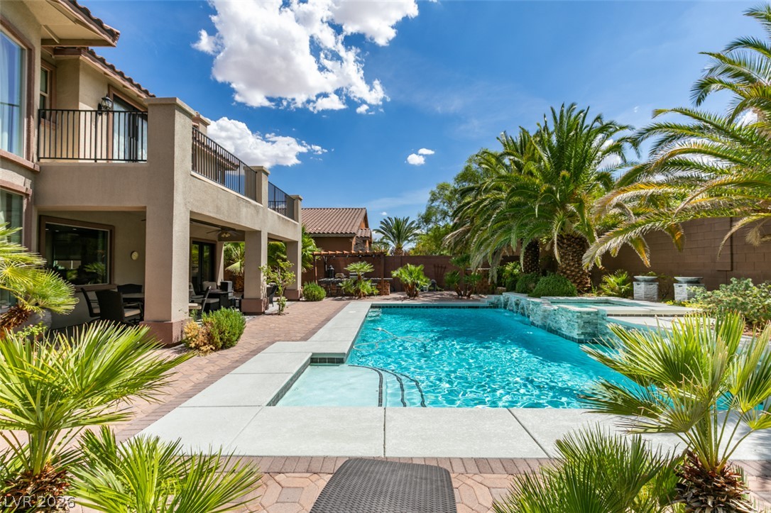 9535 Bella Citta Street Property Photo 73
