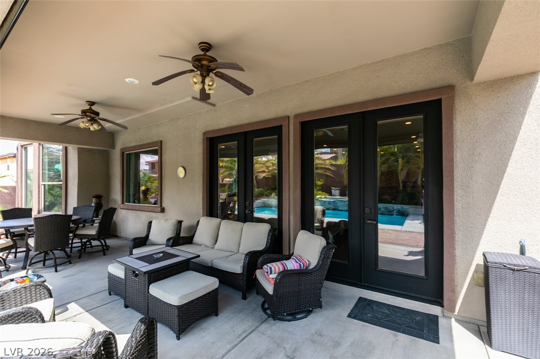 9535 Bella Citta Street Property Photo 80