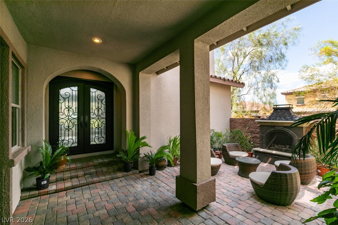 9535 Bella Citta Street Property Photo 82