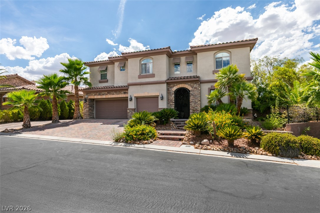 9535 Bella Citta Street Property Photo 87