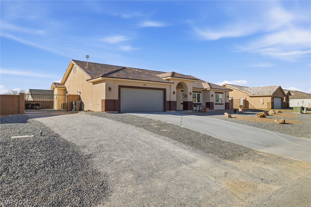 4800 Honey Locust Drive Property Photo 1