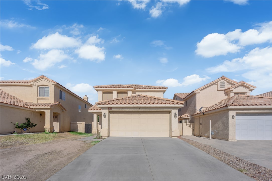 1421 Bellglen Drive Property Photo 1