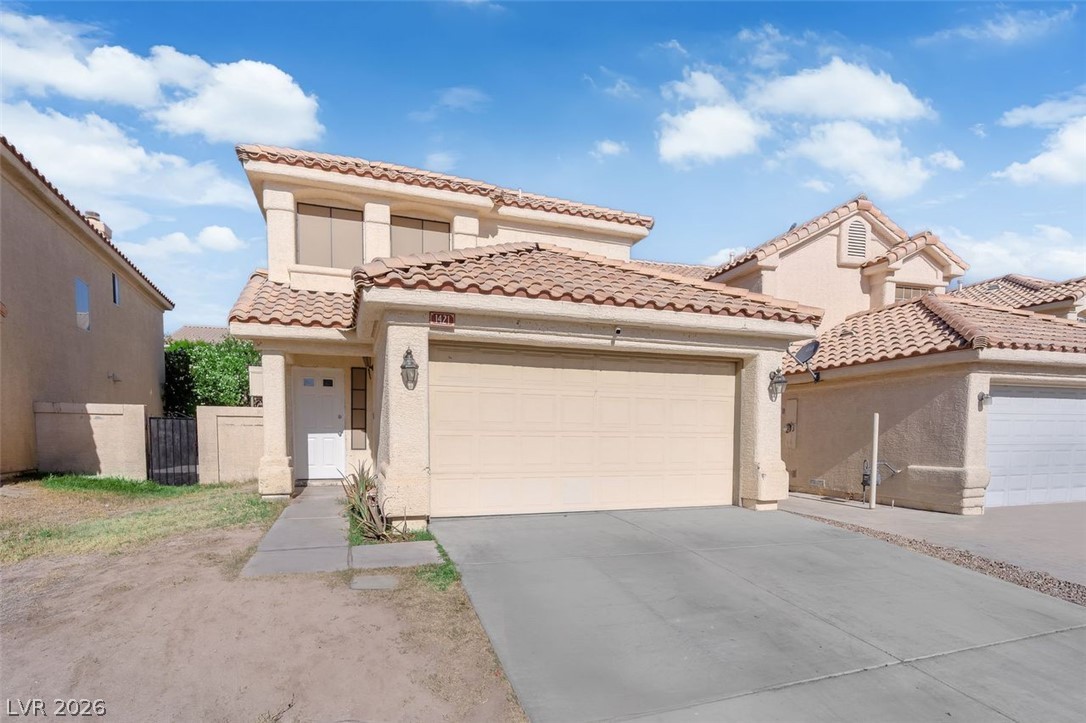 1421 Bellglen Drive Property Photo 2