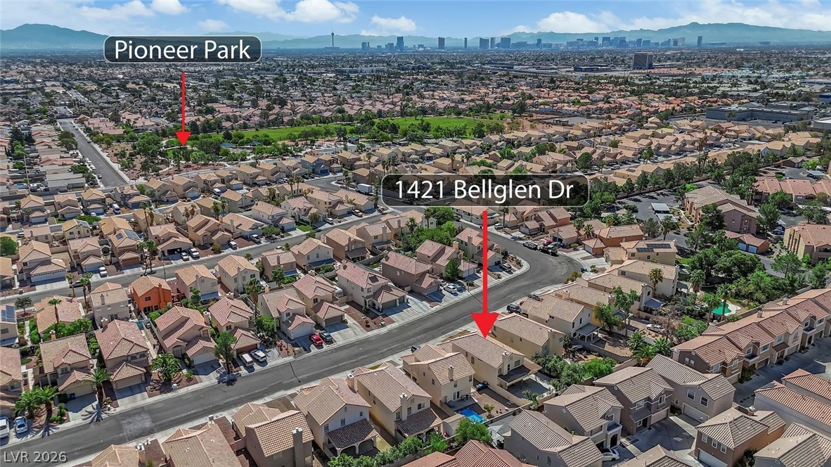 1421 Bellglen Drive Property Photo 34