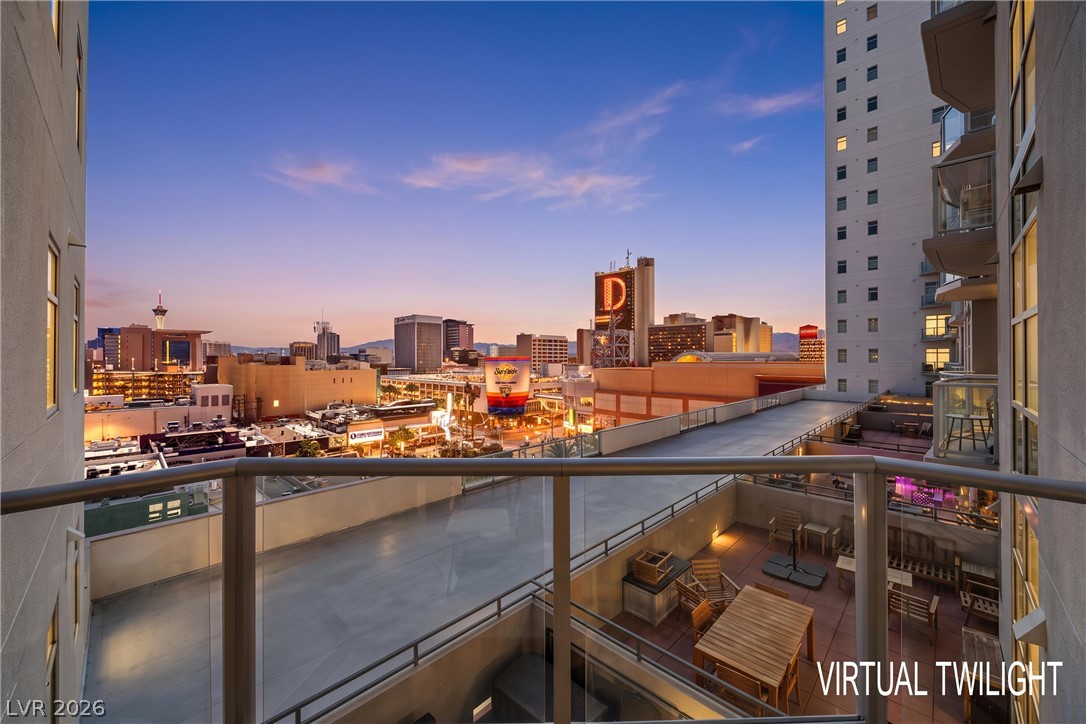 150 Las Vegas Boulevard 914 Property Photo 1