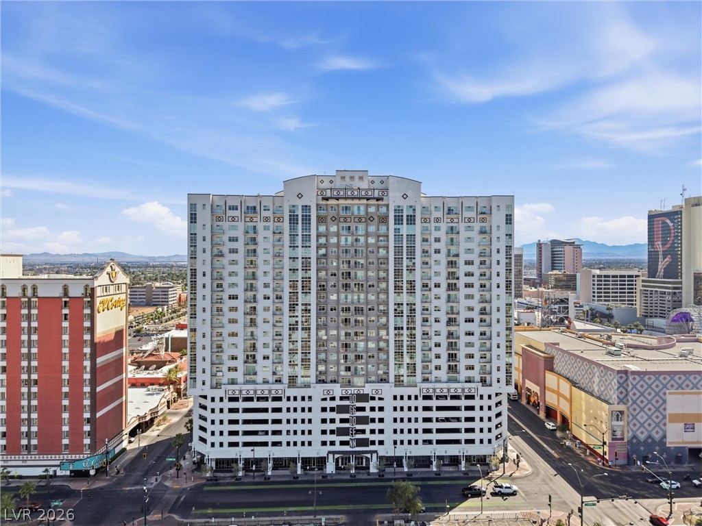 150 Las Vegas Boulevard 914 Property Photo 29
