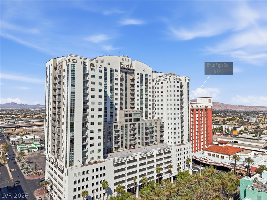 150 Las Vegas Boulevard 914 Property Photo 36