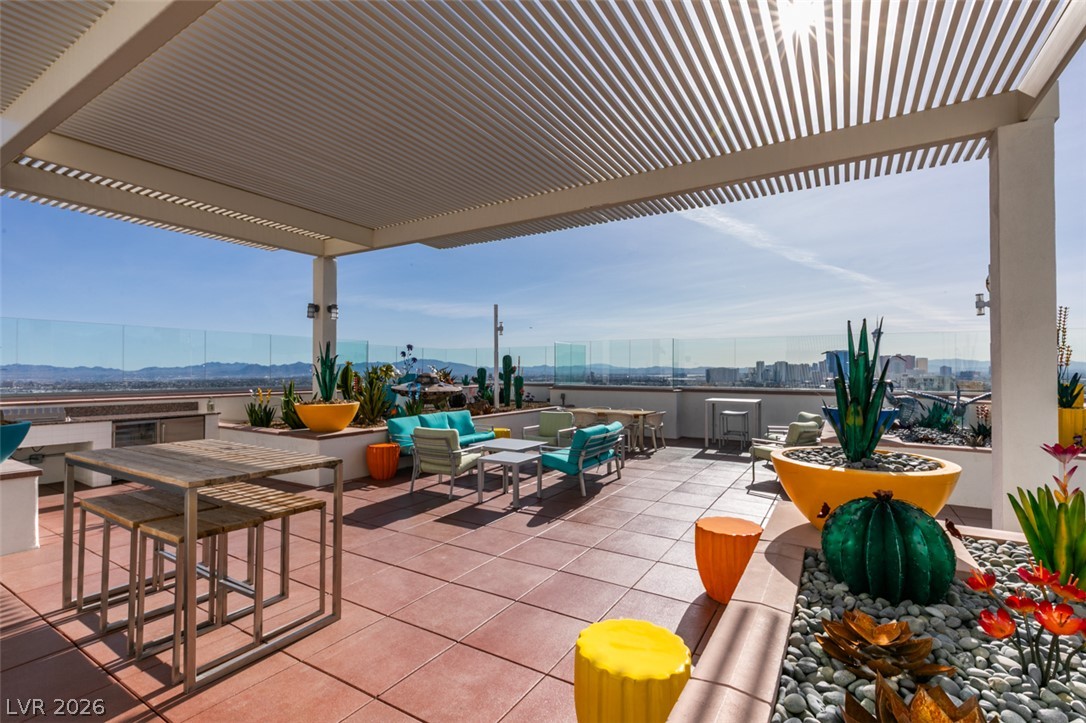 150 Las Vegas Boulevard 914 Property Photo 40