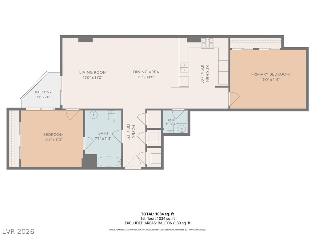 150 Las Vegas Boulevard 914 Property Photo 46