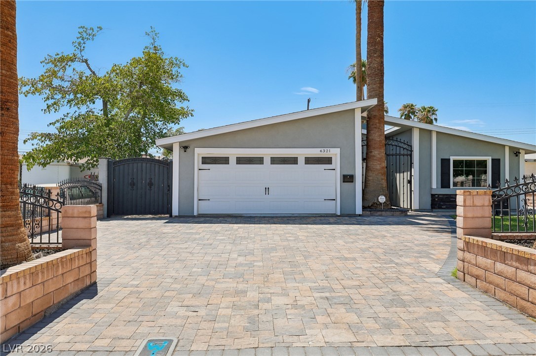 4321 West Lake Mead Boulevard Property Photo 2