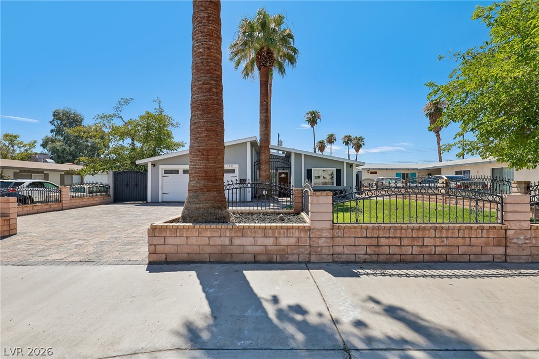 4321 West Lake Mead Boulevard Property Photo 3