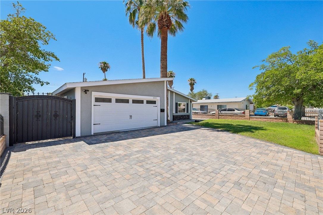 4321 West Lake Mead Boulevard Property Photo 4