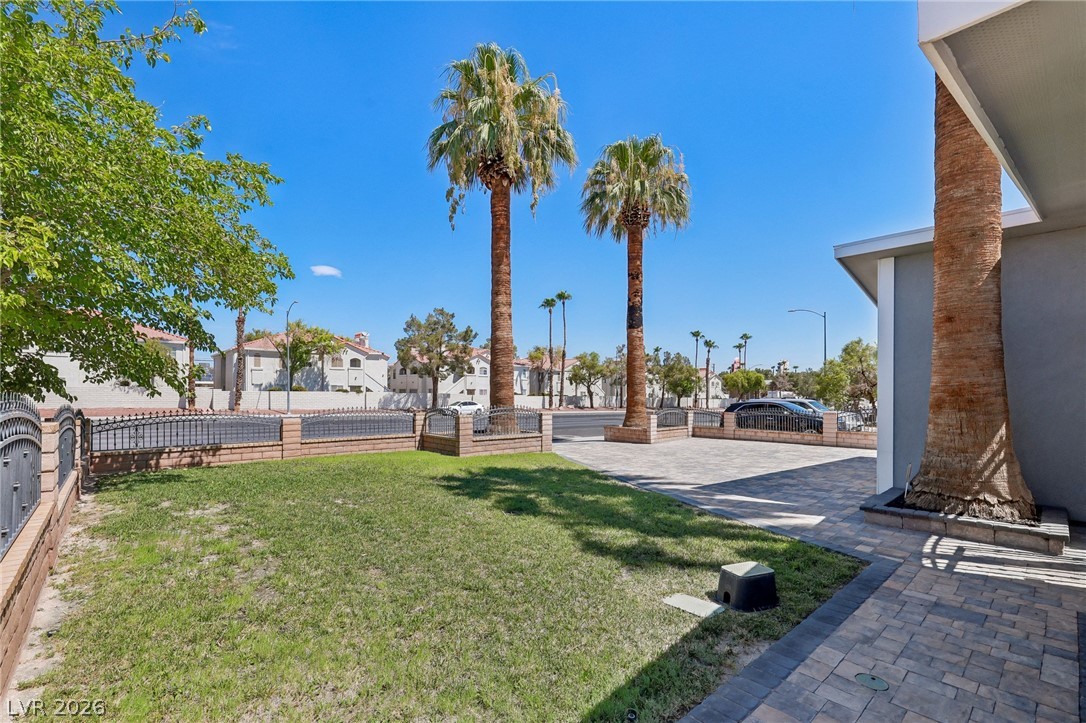 4321 West Lake Mead Boulevard Property Photo 5