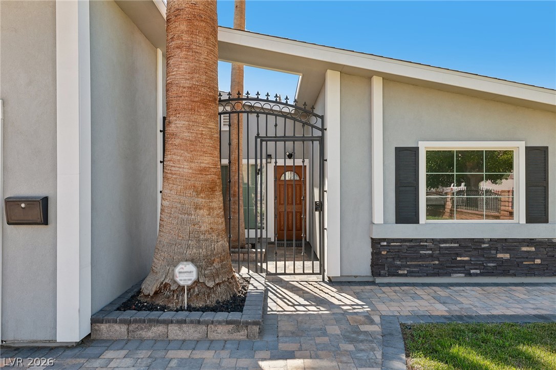 4321 West Lake Mead Boulevard Property Photo 6