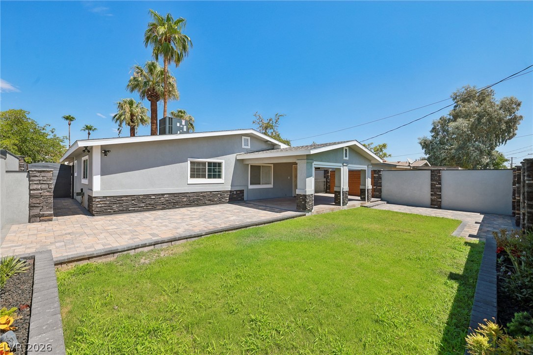 4321 West Lake Mead Boulevard Property Photo 33