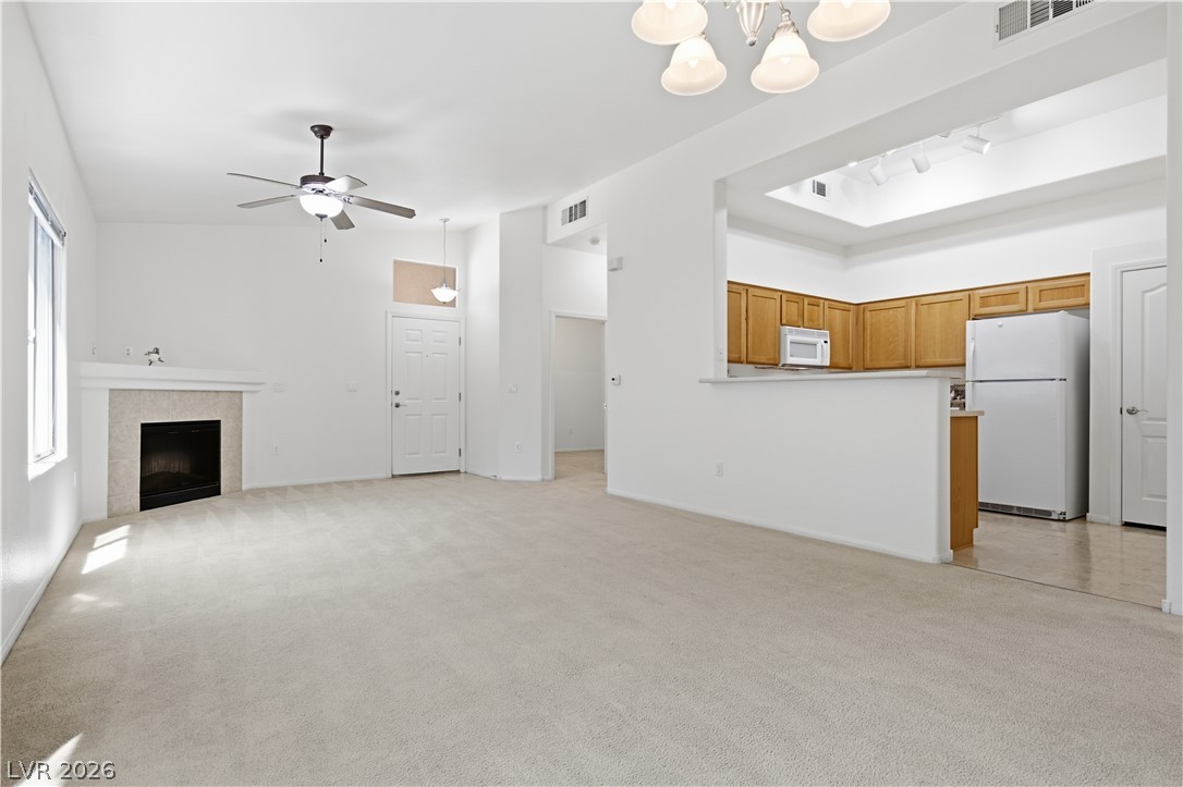 8985 South Durango Drive 2164 Property Photo 4