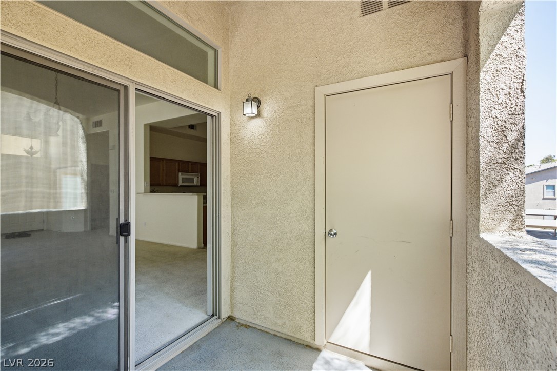 8985 South Durango Drive 2164 Property Photo 10
