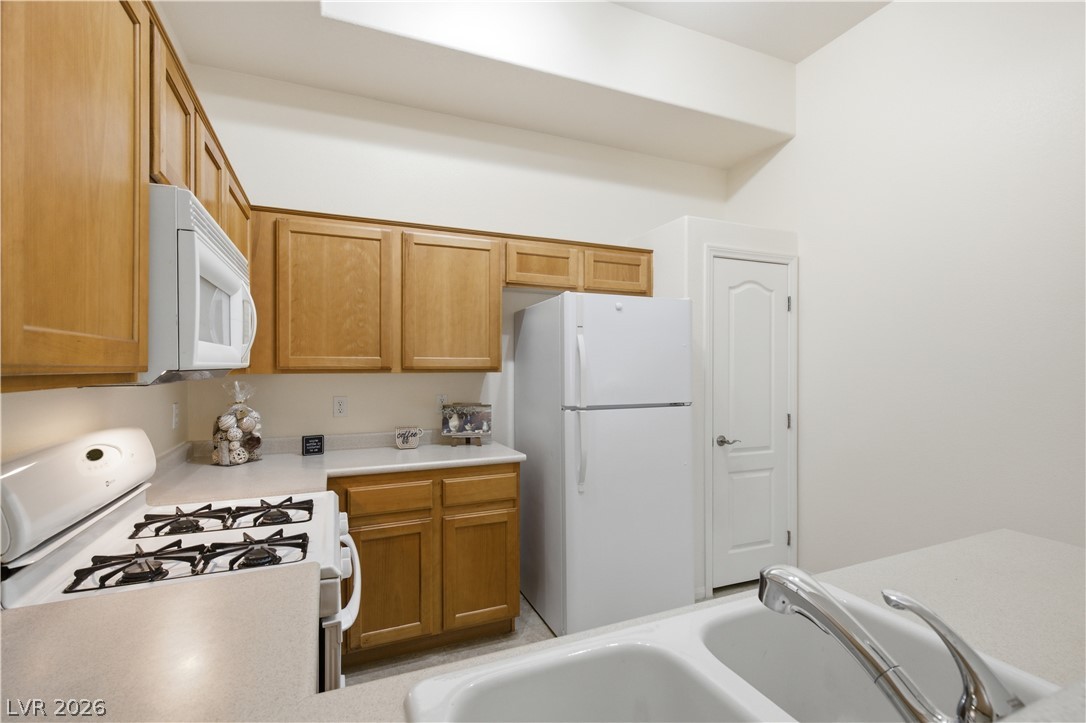 8985 South Durango Drive 2164 Property Photo 12