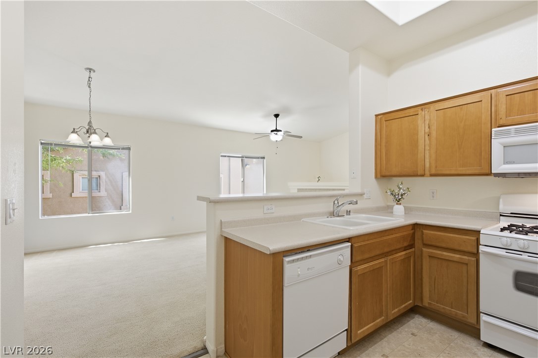 8985 South Durango Drive 2164 Property Photo 13