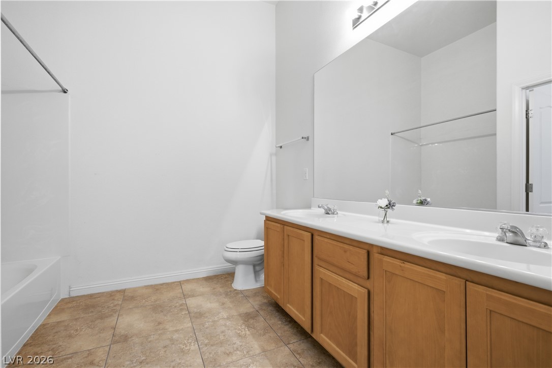 8985 South Durango Drive 2164 Property Photo 20